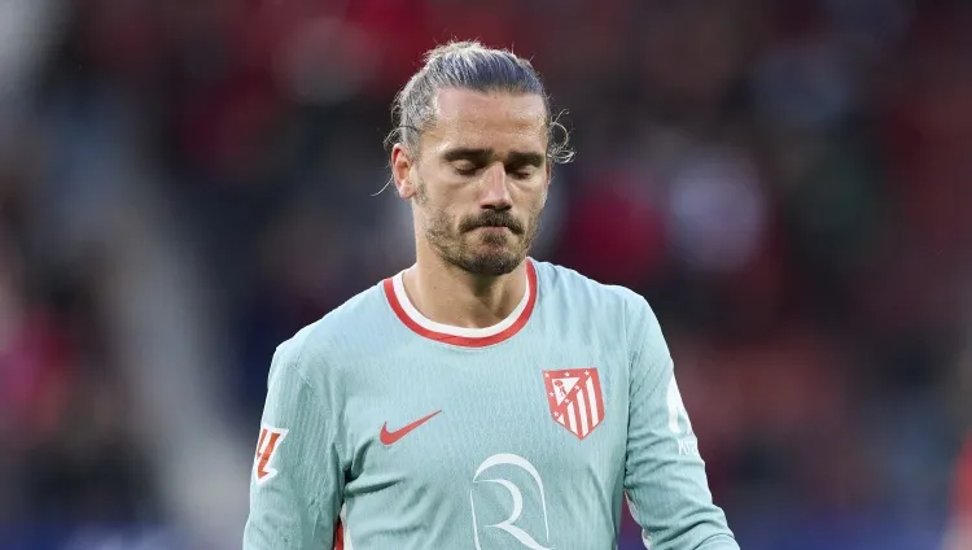 关于格列兹曼刷新里程碑,圣安东尼奥马刺半决赛力克阿森纳,晋级概率达80%的信息 关于格列兹曼刷新里程碑,圣安东尼奥马刺半决赛力克阿森纳,晋级概率达80%的信息